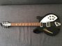 Rickenbacker 360/6 , Jetglo: Free image