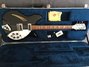 Rickenbacker 360/6 , Jetglo: Full Instrument - Front