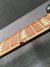 Rickenbacker 360/6 , Jetglo: Neck - Front