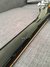 Rickenbacker 360/6 , Jetglo: Neck - Rear
