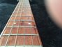 Rickenbacker 350/6 Liverpool, Mapleglo: Close up - Free2