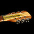 Rickenbacker 660/12 , Mapleglo: Headstock