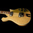 Rickenbacker 660/12 , Mapleglo: Close up - Free