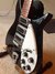 Rickenbacker 350/6 Liverpool, Jetglo: Free image2