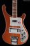Rickenbacker 4003/4 , Copper Orangelo: Body - Front