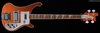 Rickenbacker 4003/4 , Copper Orangelo: Full Instrument - Front