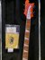 Rickenbacker 4003/4 , Copper Orangelo: Neck - Front