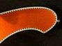 Rickenbacker 4003/4 , Copper Orangelo: Close up - Free2
