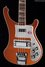 Rickenbacker 4003/4 , Copper Orangelo: Body - Front
