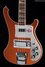 Rickenbacker 4003/4 , Copper Orangelo: Body - Front