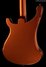 Apr 2017 Rickenbacker 4003/4 , Copper Orangelo: Body - Rear