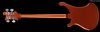 Rickenbacker 4003/4 , Copper Orangelo: Full Instrument - Rear