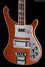 Rickenbacker 4003/4 , Copper Orangelo: Body - Front