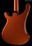 Apr 2017 Rickenbacker 4003/4 , Copper Orangelo: Body - Rear