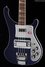 Rickenbacker 4003/4 , Midnightblue: Body - Front