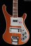 Rickenbacker 4003/4 , Copper Orangelo: Body - Front