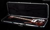 Rickenbacker 4003/4 , Copper Orangelo: Free image