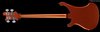 Rickenbacker 4003/4 , Copper Orangelo: Full Instrument - Rear