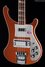 Rickenbacker 4003/4 , Copper Orangelo: Body - Front
