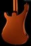 Apr 2017 Rickenbacker 4003/4 , Copper Orangelo: Body - Rear
