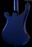 Mar 2017 Rickenbacker 4003/4 , Midnightblue: Body - Rear