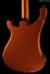 Apr 2017 Rickenbacker 4003/4 , Copper Orangelo: Body - Rear