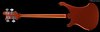 Rickenbacker 4003/4 , Copper Orangelo: Full Instrument - Rear