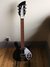 Rickenbacker 610/6 , Jetglo: Full Instrument - Front