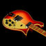 Rickenbacker 660/6 , Fireglo: Free image2