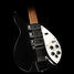 Rickenbacker 325/6 C64, Jetglo: Body - Front