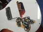 Rickenbacker ES16/6 Ryder, Fireglo: Free image