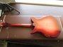 Rickenbacker ES16/6 Ryder, Fireglo: Full Instrument - Rear