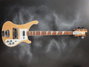 Rickenbacker 4003/4 , Mapleglo: Full Instrument - Front
