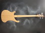 Rickenbacker 4003/4 , Mapleglo: Full Instrument - Rear