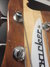 Rickenbacker 4003/4 , Mapleglo: Close up - Free