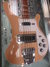 Rickenbacker 4003/4 , Mapleglo: Close up - Free2