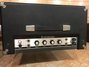 Nov 1981 Rickenbacker TR35B/amp , Black crinkle: Body - Rear