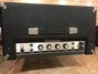 Rickenbacker TR35B/amp , Black crinkle: Body - Rear