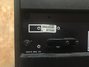 Rickenbacker TR35B/amp , Black crinkle: Neck - Front