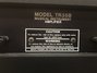 Rickenbacker TR35B/amp , Black crinkle: Close up - Free