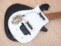 Rickenbacker 450/12 , Jetglo: Free image