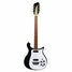 Rickenbacker 450/12 , Jetglo: Full Instrument - Front