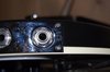 Rickenbacker 4001/4 Mod, Jetglo: Free image2