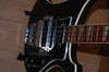 Rickenbacker 4001/4 Mod, Jetglo: Close up - Free