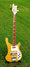 Rickenbacker 4001/4 , Mapleglo: Full Instrument - Front