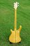 Rickenbacker 4001/4 , Mapleglo: Full Instrument - Rear