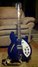 Rickenbacker 360/12 , Midnightblue: Full Instrument - Front