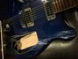 Rickenbacker 360/12 , Midnightblue: Close up - Free