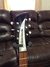 Rickenbacker 355/6 JL, Jetglo: Headstock