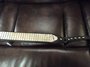 Rickenbacker 355/6 JL, Jetglo: Neck - Front